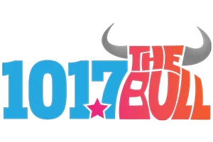 101.7 THE BULL