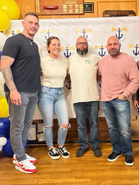 image22 Fundraiser: Humor on the Harbor - Proceeds Benefit Recovery of the Harbor | 2023