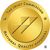 Joint Commission Logo