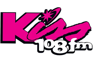 Kiss 108fm